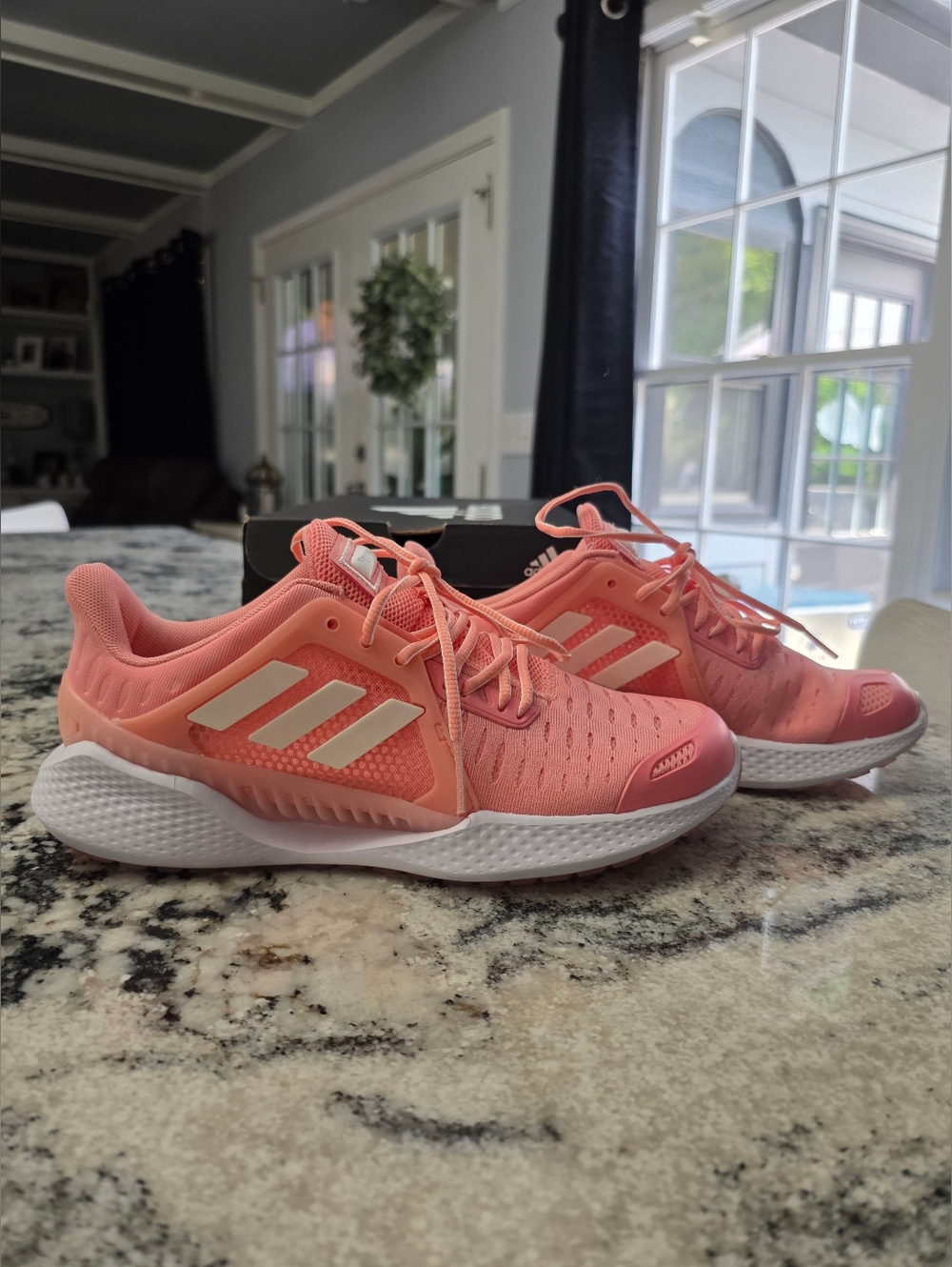 Adidas Women's Climacool Vent Summer.RDY. NWOT!
